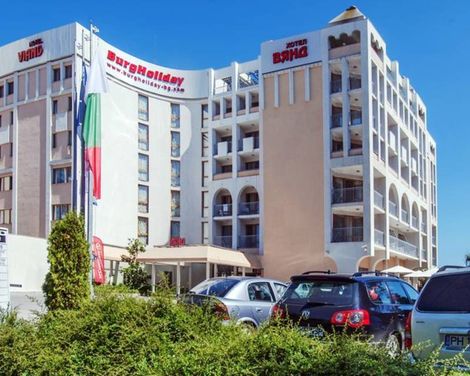 Hotel Viand