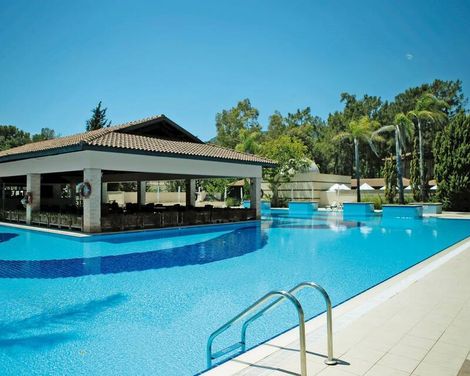 Champion Holiday Village