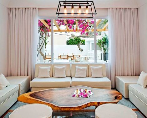 Cavo Bianco Boutique Hotel & Spa