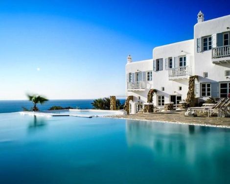 Apanema Aegean Luxury Hotel & Suites-2
