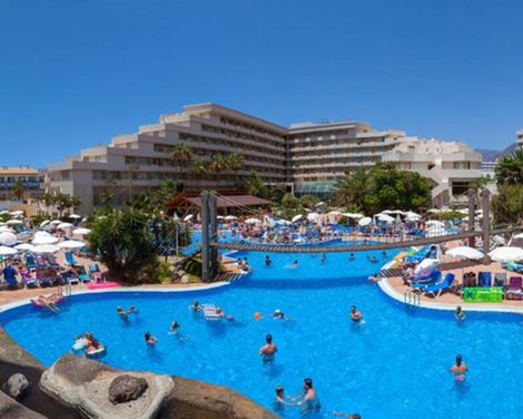 Best Tenerife