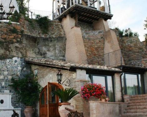 Relais Castrum Boccea