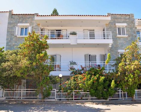 Hotel Anna Apartments