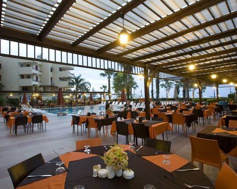 Fame Beach Hotel
