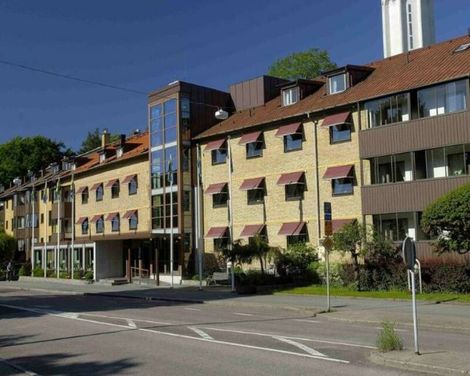 Hotel Örgryte
