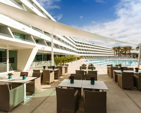 Santa Monica Suites
