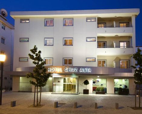 Hotel Cruz Alta-2