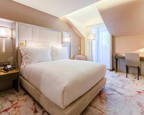 Turim Boulevard Hotel