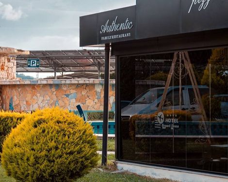 Hotel Airport Tirana