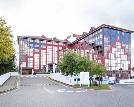 Copthorne Hotel Slough-Windsor-1