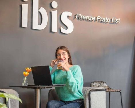 Ibis Florence Prato East