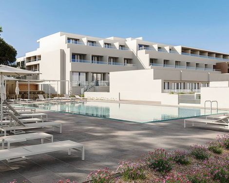 Wyndham Grand Carvoeiro Algarve
