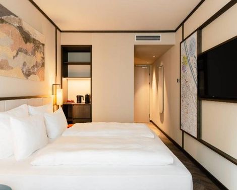 Hotel Schani City