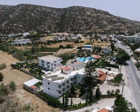 Elea Terra Hotel