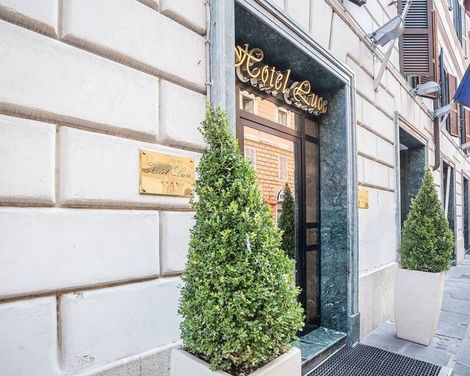 Hotel Luce
