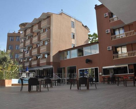 Akdora Resort Hotel & Spa