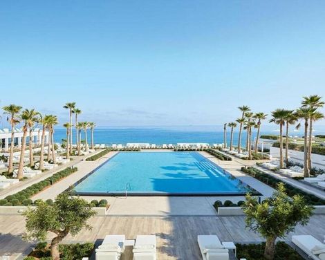 Grecotel LUXME White