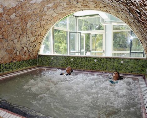 Park Hotel Jolanda