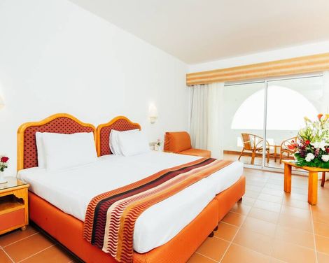 Domina Coral Bay Oasis-1