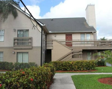 Doral Inn & Suites Miami Airport West-2
