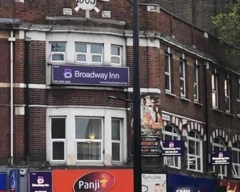 Broadway Inn