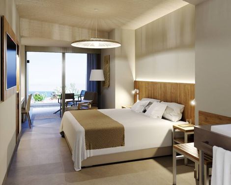 Bancal Hotel & Spa-0