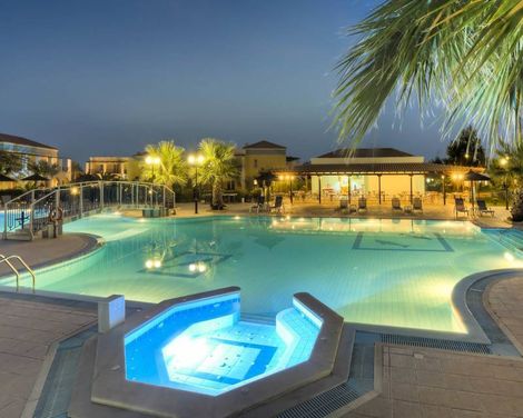 Hotel Corali
