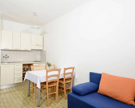 Medena Apartments