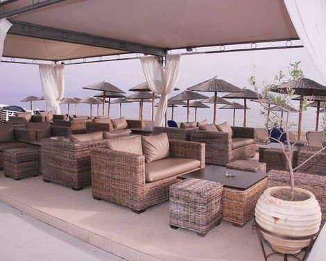 Naias Beach Hotel