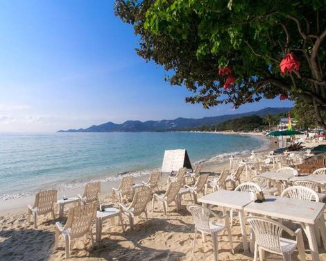 Baan Chaweng Beach Resort & Spa