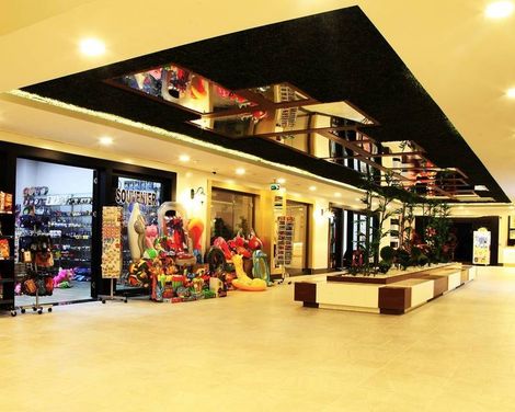 Diamond Premium Hotel & Spa-0