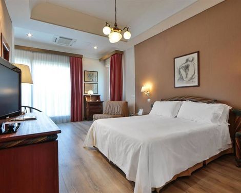 Best Western Hotel Rivoli-1