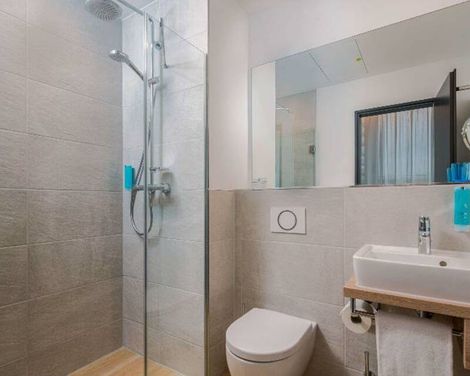 Best Western Hotel Arabellapark München