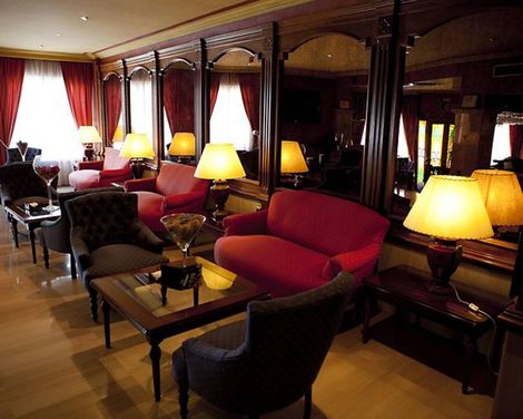 Hotel Plaza Cavana-3