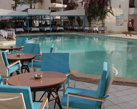 Marlin Inn Azur Resort