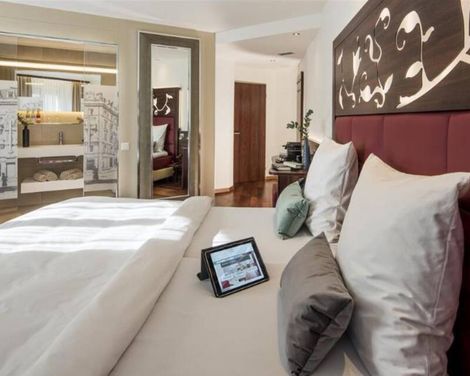 Hotel Scheuble