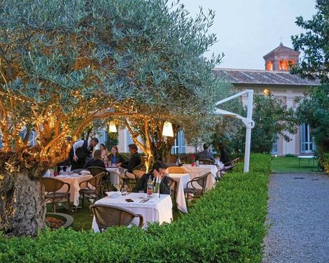 Kolbe Hotel Rome