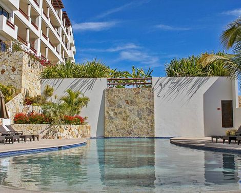Alegranza Luxury Resort - All Master Suite-2