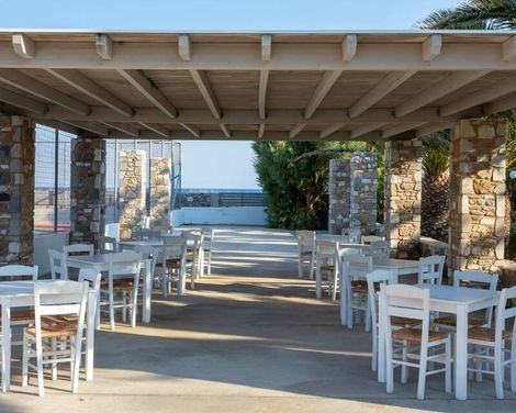 Akti Beach Club