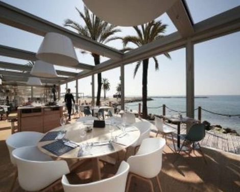 Holiday Inn Nice - Saint Laurent du Var-3
