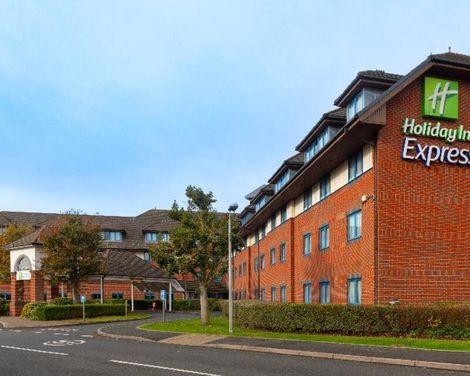 Holiday Inn Express Birmingham - Nec