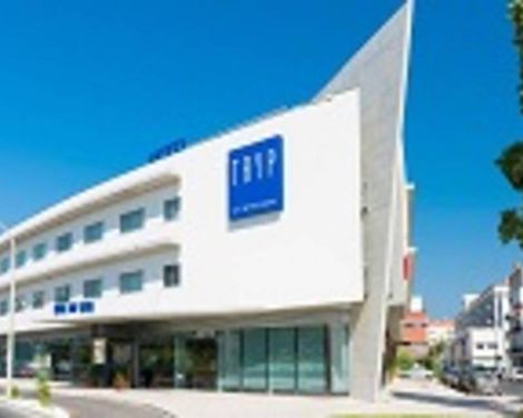 TRYP by Wyndham Leiria-1