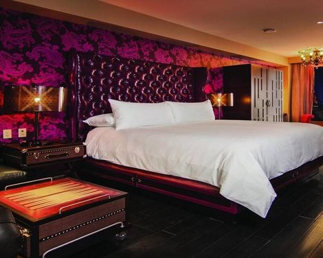 The Cromwell Hotel Las Vegas