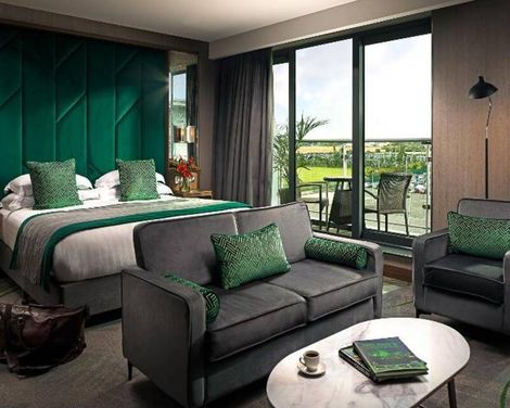 Carlton Hotel Dublin Airport