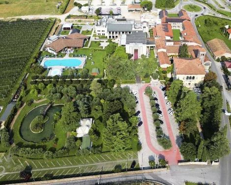Villa Quaranta Tommasi Wine Hotel & Spa