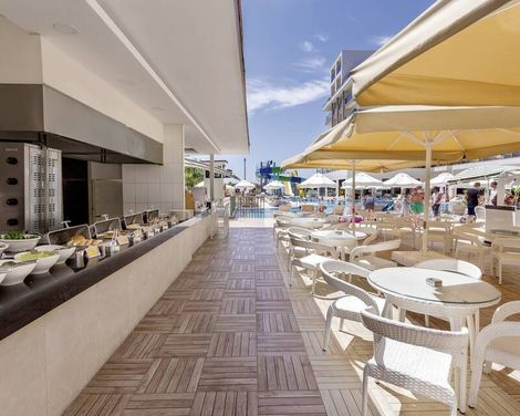 Glamour Resort & Spa-0
