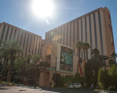 Golden Nugget