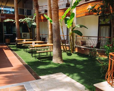 Sun Side Family Hotel-0