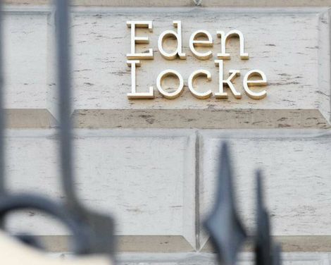 Eden Locke