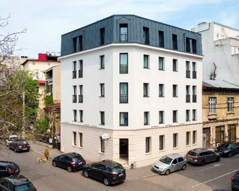 Venis Boutique Residence-1